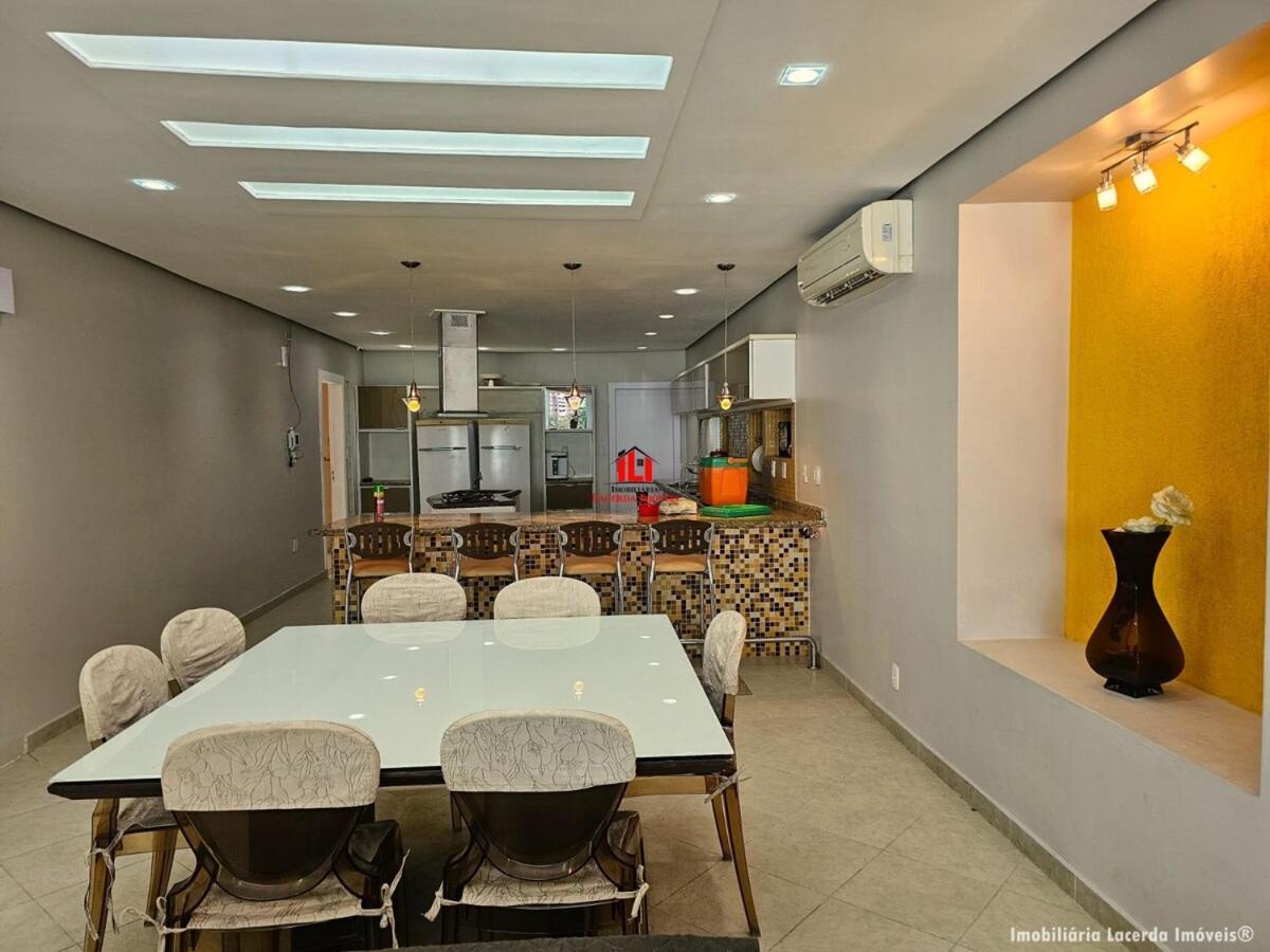 Linda House With Panoramic View Manaus