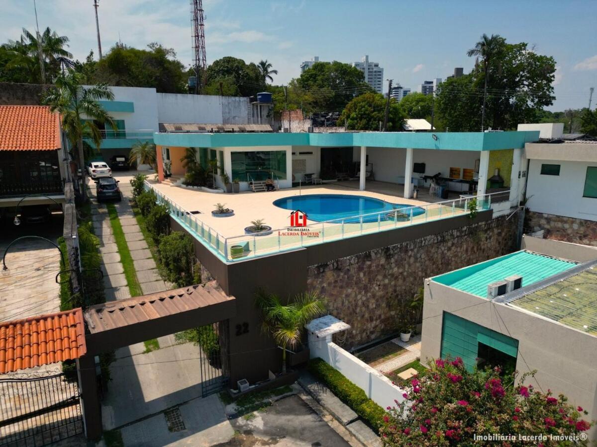 Linda House With Panoramic View Casa de férias