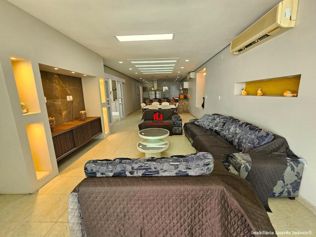 Casa de férias Linda House With Panoramic View Manaus